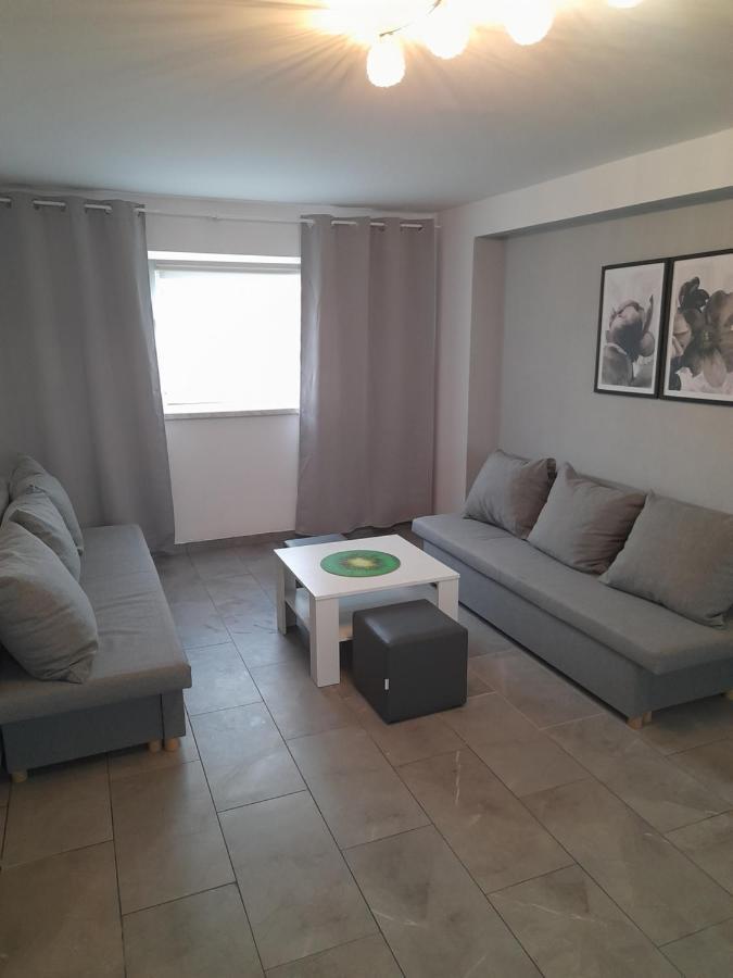 Apartament Lotos Затор Экстерьер фото